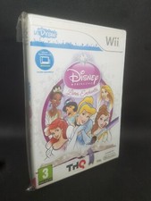 Wii Complet U Draw Disney