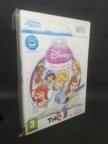 Wii complet draw - complet, u