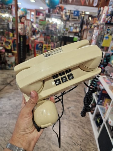 Telefono starlite gte - gte, sip