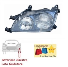 FARO FANALE PROIETTORE