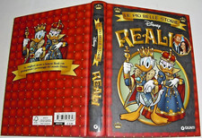 LIBRO FUMETTI LE + BELLE