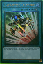 Pokemon - Teletrasporto di