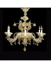 ORIGINAL MURANO DI VENICE 5
