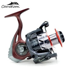 Mulinelli da Pesca Spinning