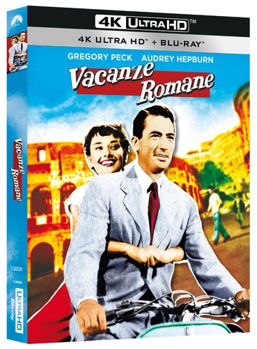Vacanze romane ultra - vacanze,