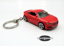 Portachiavi Audi TT RS 2019