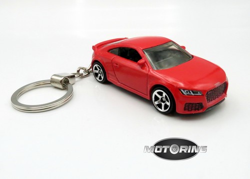 Portachiavi audi 2019 - audi, tt