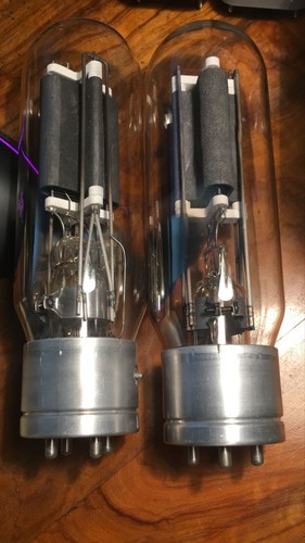 Vt4 general electric - general, electric,pair