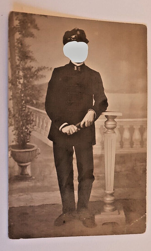 Foto epoca militare - d'epoca, in