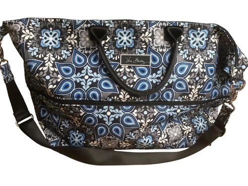 Borsa borsone vera bradley - borsone,