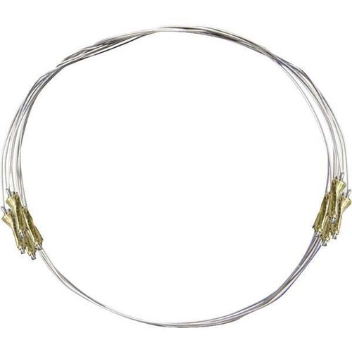 Toolcraft filo caldo taglia - toolcraft,
