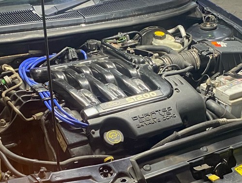 Ford mondeo mk1 - mk1,v6, 24v