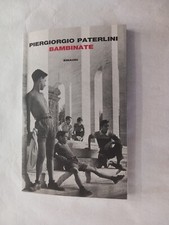 Piergiorgio Paterlini -