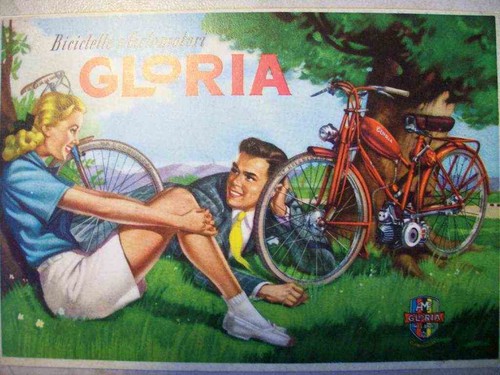 Cartolina riproduzione - cartolina,