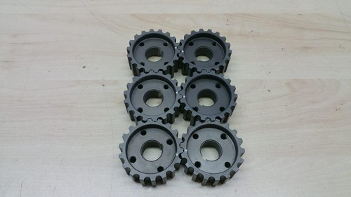 Set pulegge ergal ducati - in,