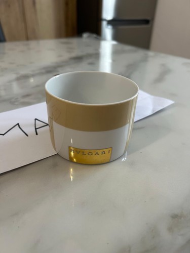 Tazza tè bvlgari - tè,