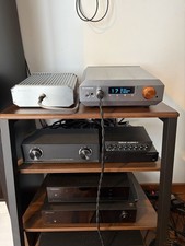 Burson Audio Soloist Voyager