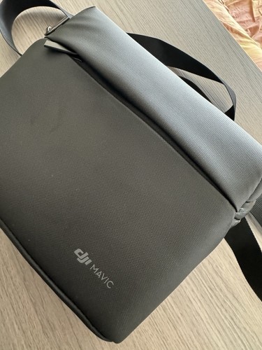 Dji mavic air borsa - dji,