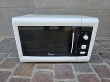Whirlpool AMW239/WH –