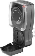 PP1412 Programmatore Timer