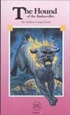 The hound baskervilles - the,