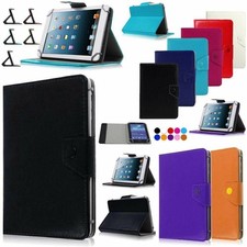 Custodia in pelle folio