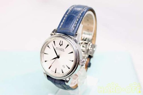 Automatic wristwatch model - automatic,