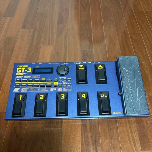 Boss chitarra processore - boss,