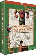 Monty Python's Flying Circus