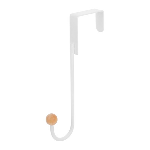 Bathroom door organizer - ,
