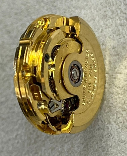 Movimento baume mercier - baume, et