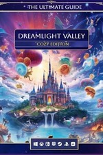 Dreamlight Valley Cozy