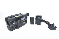 Videocamera digitale a nastro