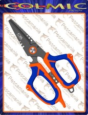 Forbici Colmic GRIP ALLROUND