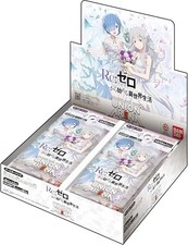 UNION ARENA Booster Pack Re