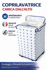 Coprilavatrice Carica