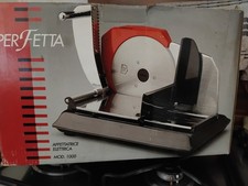RGV 25 Affettatrice Perfetta 