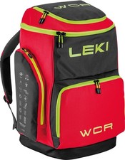 Zaino Leki Skiboot Bag WCR 85