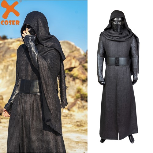Costume cosplay kylo - kylo, ren
