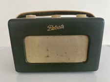 Vintage Roberts Transistor