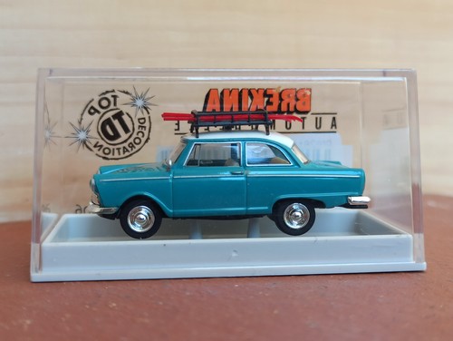 Nuovo brekina 28106 1 87 - -nuovo-, 1:87