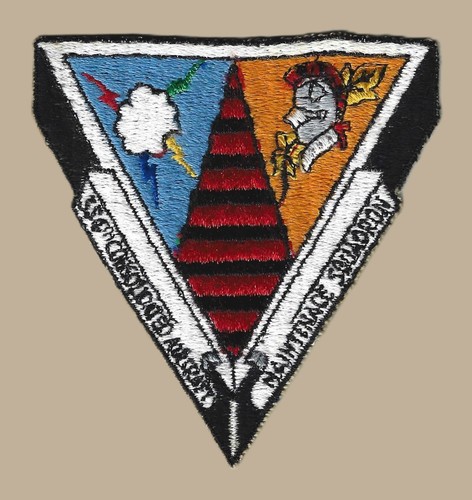 Air force 354th - us,