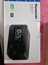 Panasonic RC-D8EG-K radio
