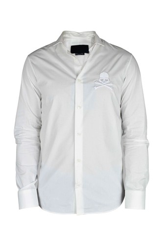 Camicia taglio diamante - , ls