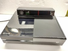 CONSOLE MICROSOFT XBOX ONE CON