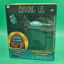Toikido Among Us Action Figure