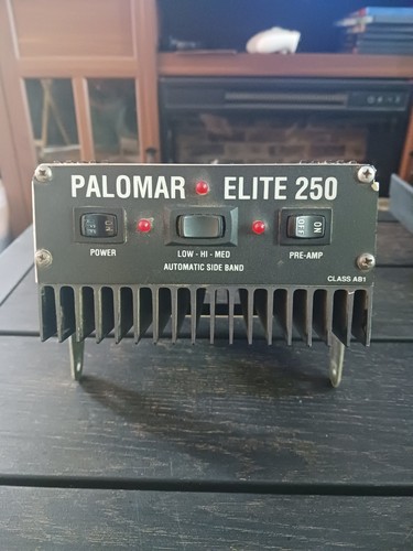 Amplificatore potenza - amplificatore, di