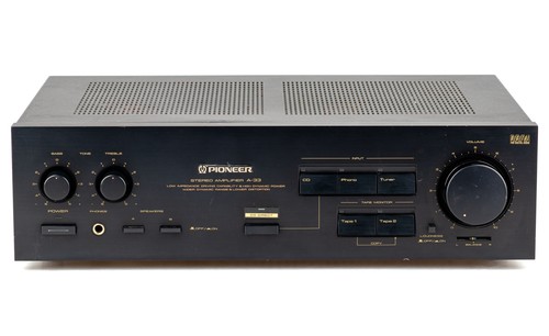Pioneer amplificatore - pioneer, a-33