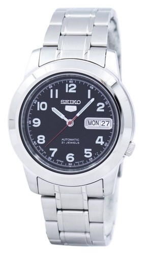Orologio seiko snkk35j1 - orologio,