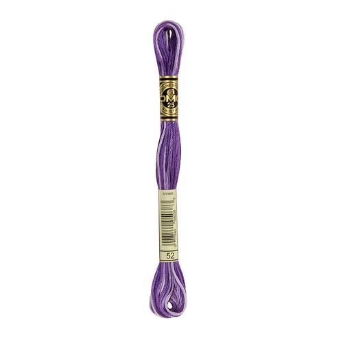 Mouline special cotone 8 - special, 25